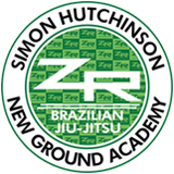 New Ground Jiu Jitsu