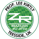 Teeside Pro Jui Jitsu