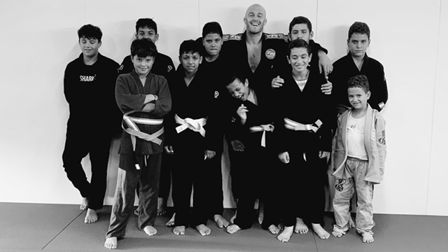 BlackLabelJiuJitsuAcademy